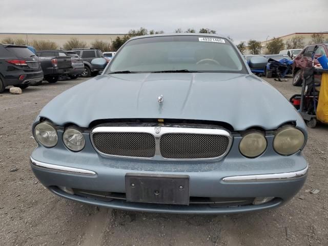 2005 Jaguar XJ8 L