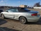 2005 Chrysler Sebring Touring