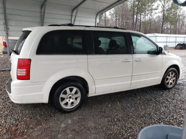 2008 Chrysler Town & Country Touring