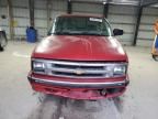 1996 Chevrolet S Truck S10