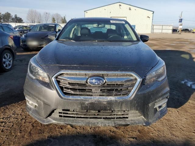 2019 Subaru Legacy 2.5I Premium