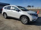 2016 Honda CR-V EXL