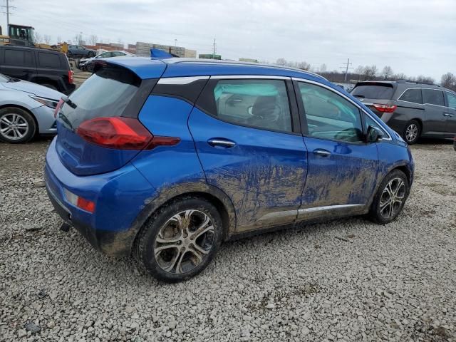 2019 Chevrolet Bolt EV Premier