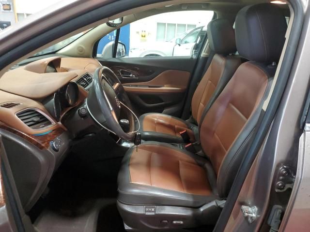 2013 Buick Encore Premium