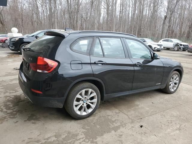 2014 BMW X1 XDRIVE28I