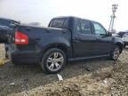 2010 Ford Explorer Sport Trac Limited