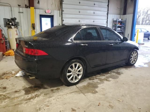 2006 Acura TSX