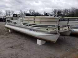 Salvage boats for sale at Spartanburg, SC auction: 1999 Other 1999 'OTHER BOAT' Boat