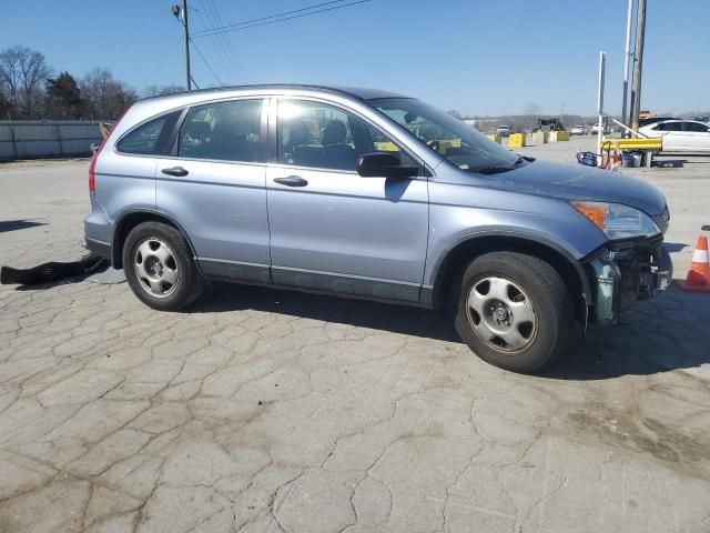 2008 Honda CR-V LX