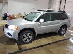 Mitsubishi Vehiculos salvage en venta: 2011 Mitsubishi Endeavor SE