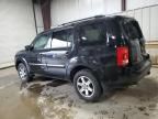 2010 Honda Pilot Touring