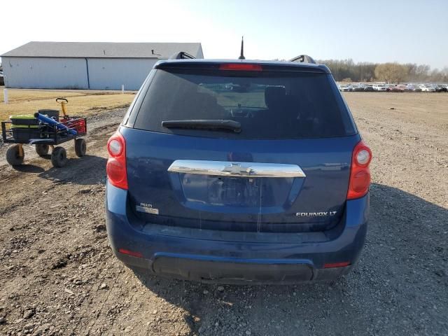 2010 Chevrolet Equinox LT