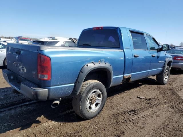 2006 Dodge RAM 2500