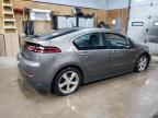 2014 Chevrolet Volt