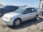 2002 Honda Civic LX