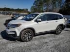 2021 Honda Pilot Touring