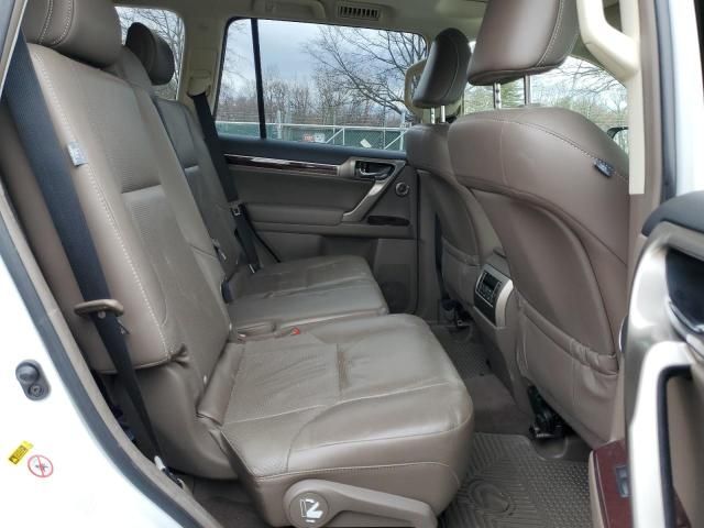 2014 Lexus GX 460 Premium