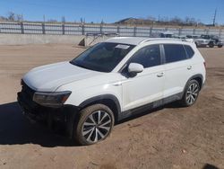 2024 Volkswagen Taos SE en venta en Colorado Springs, CO