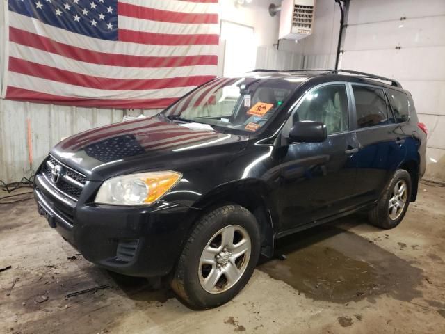 2009 Toyota Rav4