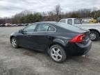 2013 Volvo S60 T5