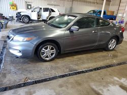 Salvage cars for sale at York Haven, PA auction: 2011 Honda Accord EX