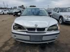 2005 BMW 325 I