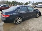 2003 Honda Accord EX