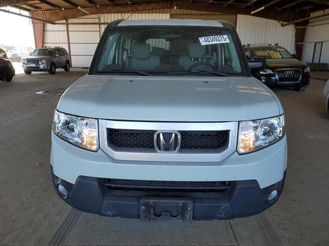 2010 Honda Element EX