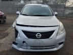 2014 Nissan Versa S