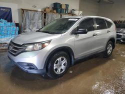 2013 Honda CR-V LX en venta en Elgin, IL