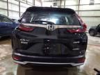 2021 Honda CR-V SE