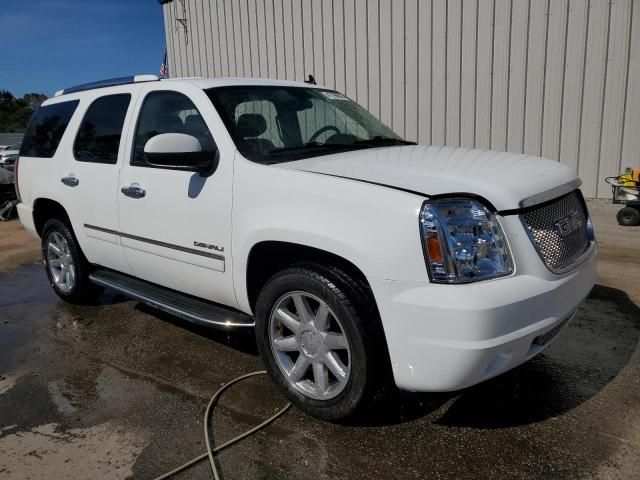 2011 GMC Yukon Denali