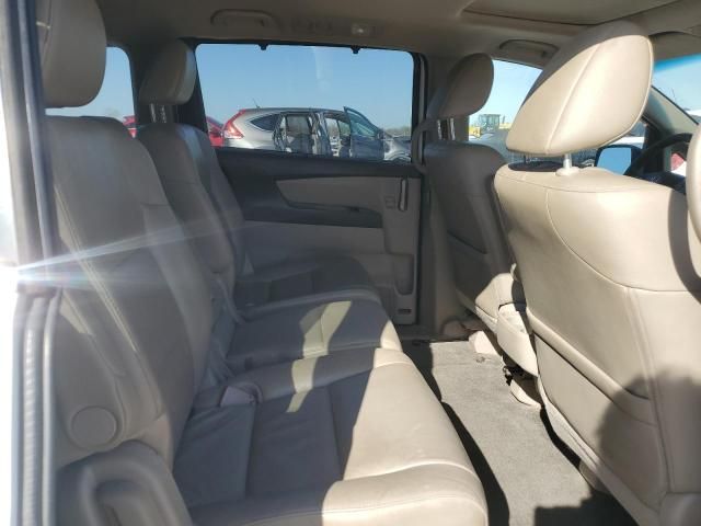 2011 Honda Odyssey EXL