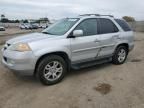 2004 Acura MDX Touring