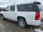 2009 GMC Yukon XL K1500 SLE