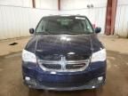 2014 Dodge Grand Caravan Crew