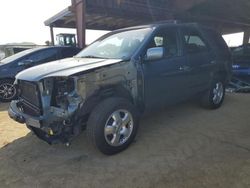 Carros salvage a la venta en subasta: 2006 Acura MDX