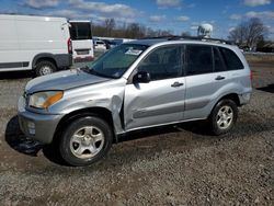 2003 Toyota Rav4 en venta en Hillsborough, NJ