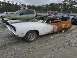 Plymouth Roadrunner Vehiculos salvage en venta: 1970 Plymouth Roadrunner