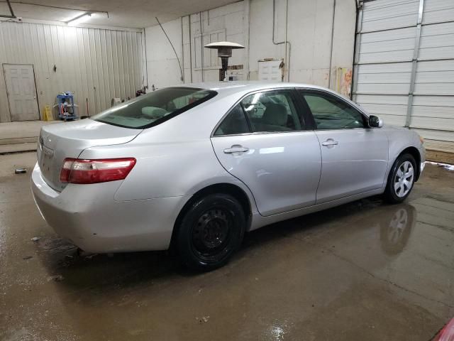 2008 Toyota Camry CE