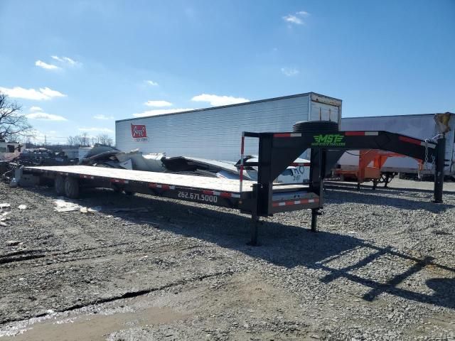 2024 Other 2024 MID State Equipment Trailer