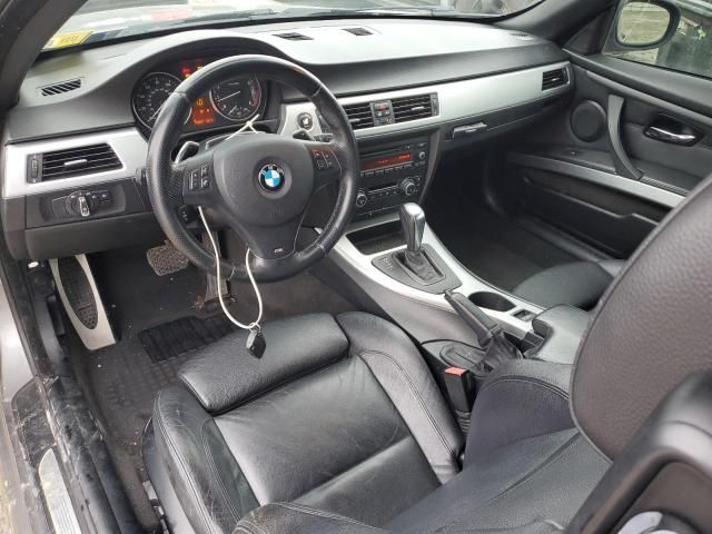 2011 BMW 328 I