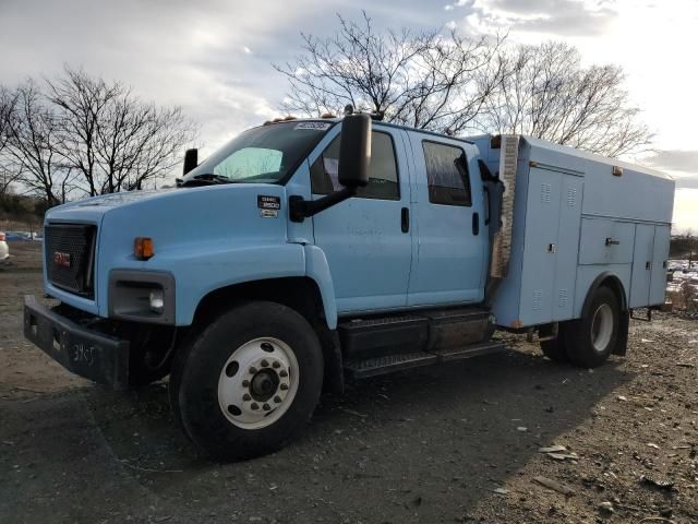 2008 GMC C8500 C8E042