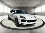 2022 Porsche Cayenne E-Hybrid