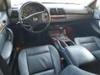 2004 BMW X5 3.0I