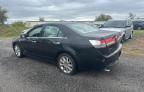 2011 Lincoln MKZ Hybrid