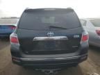 2013 Toyota Highlander Hybrid Limited