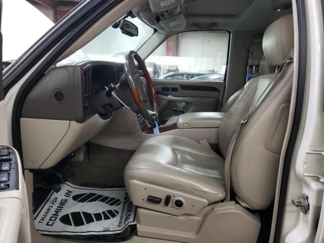 2006 Cadillac Escalade EXT