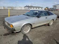 Datsun salvage cars for sale: 1980 Datsun 200SX