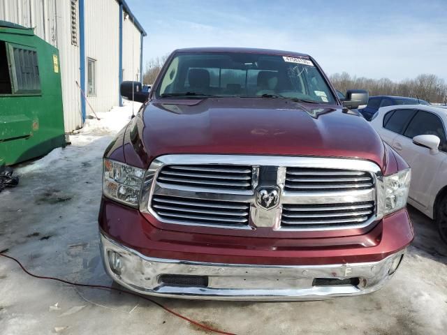 2016 Dodge RAM 1500 SLT